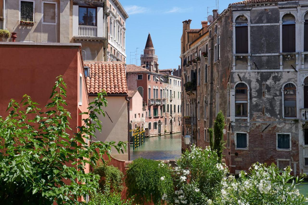 Appartamento Palazzo Morosini Degli Spezieri Venezia