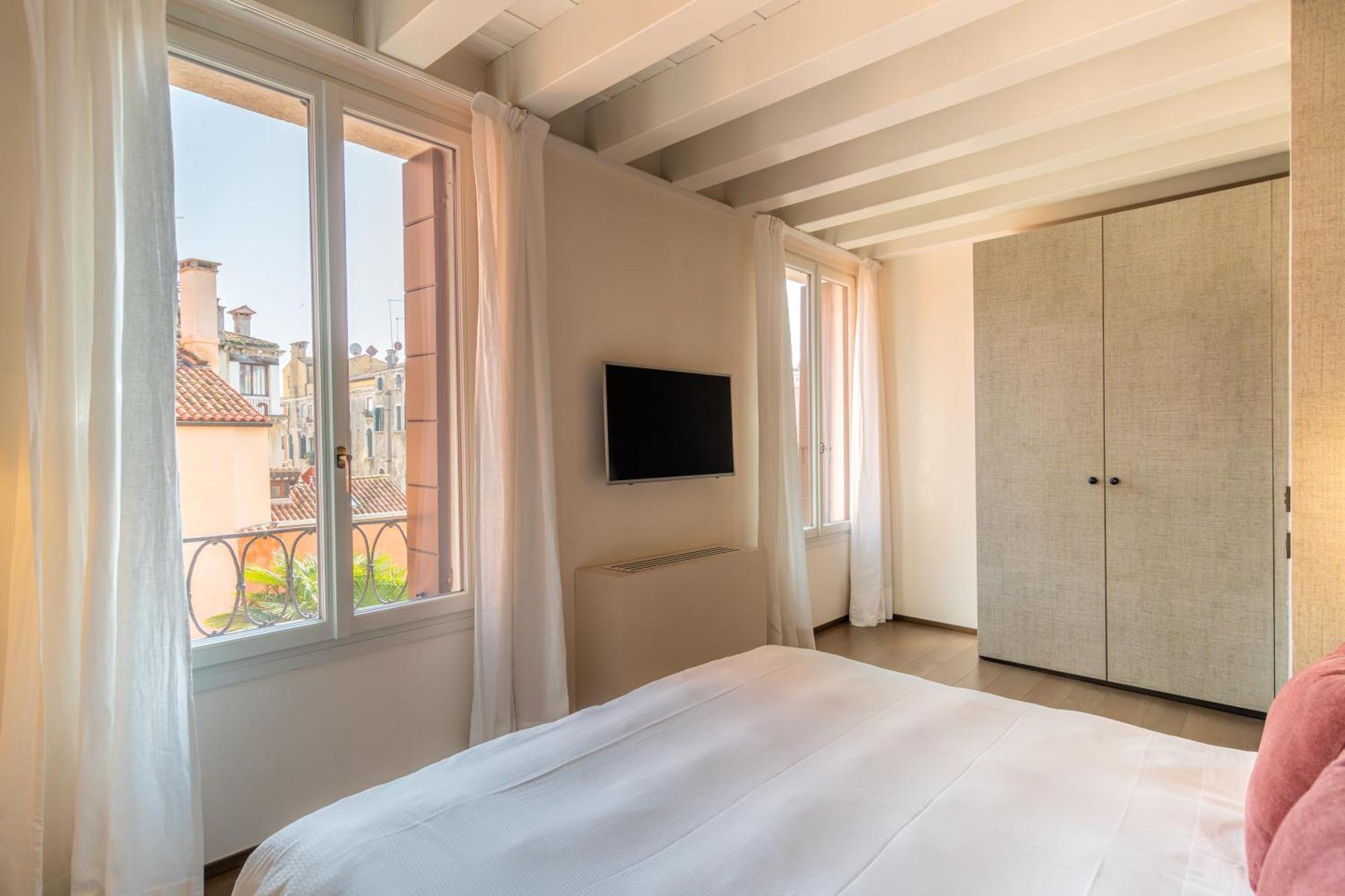 Appartamento Palazzo Morosini Degli Spezieri