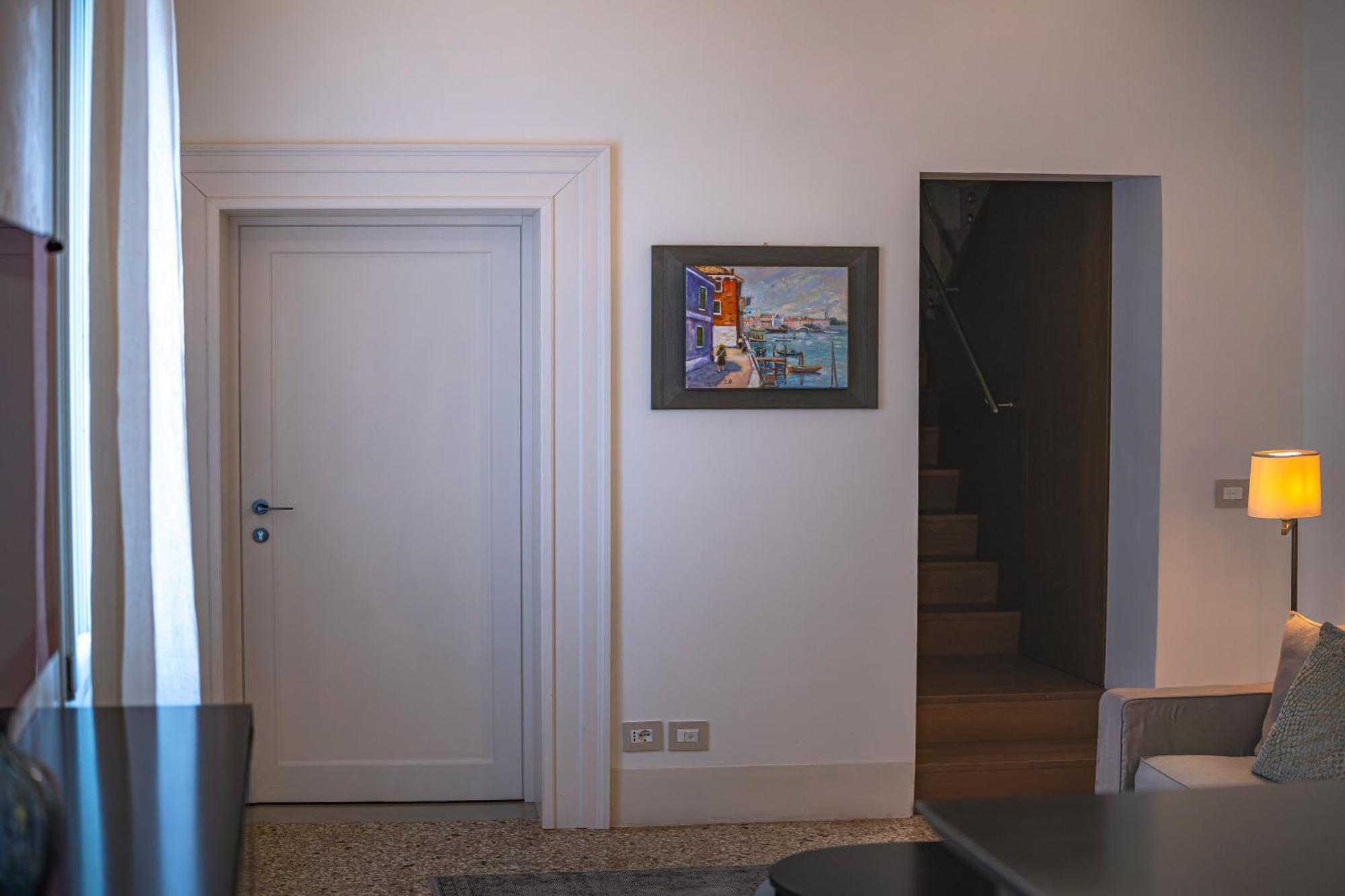 Palazzo Morosini Degli Spezieri *