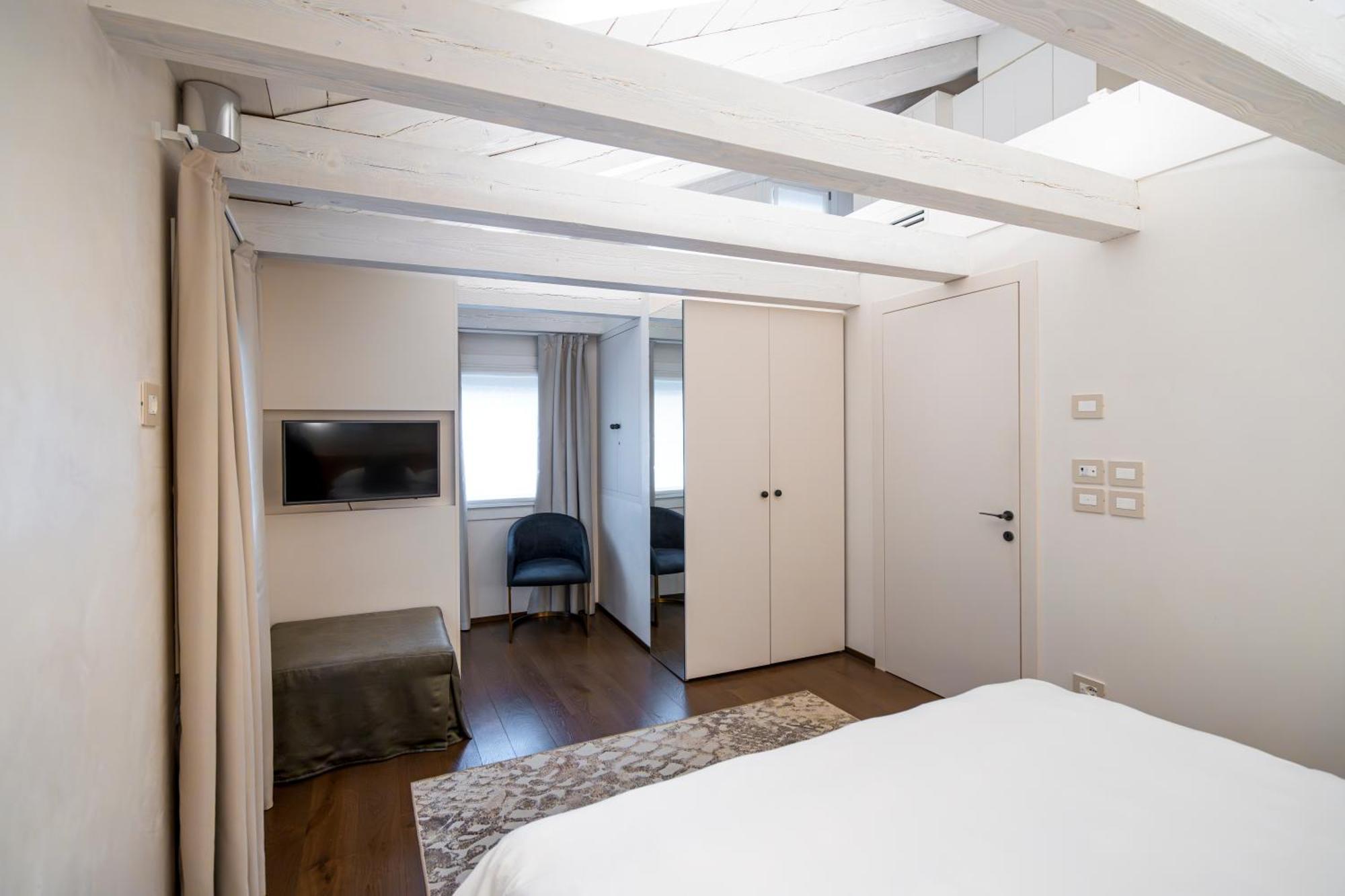 Appartamento Palazzo Morosini Degli Spezieri Venezia