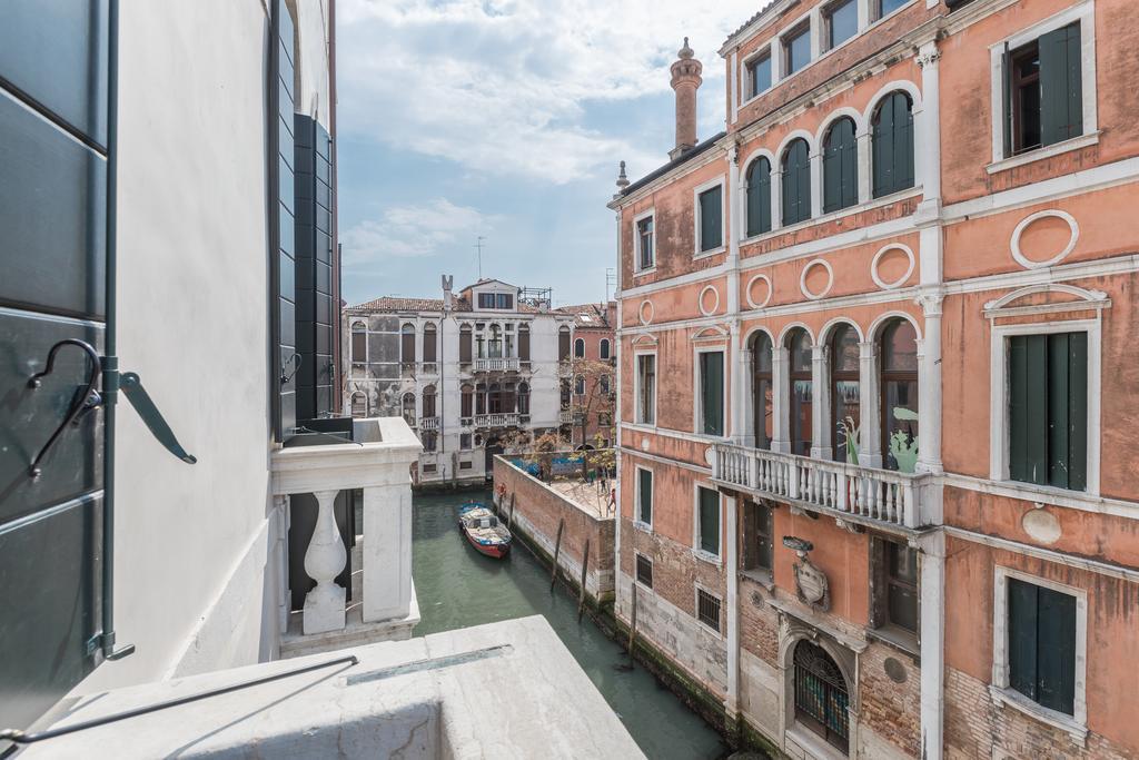 Palazzo Morosini Degli Spezieri