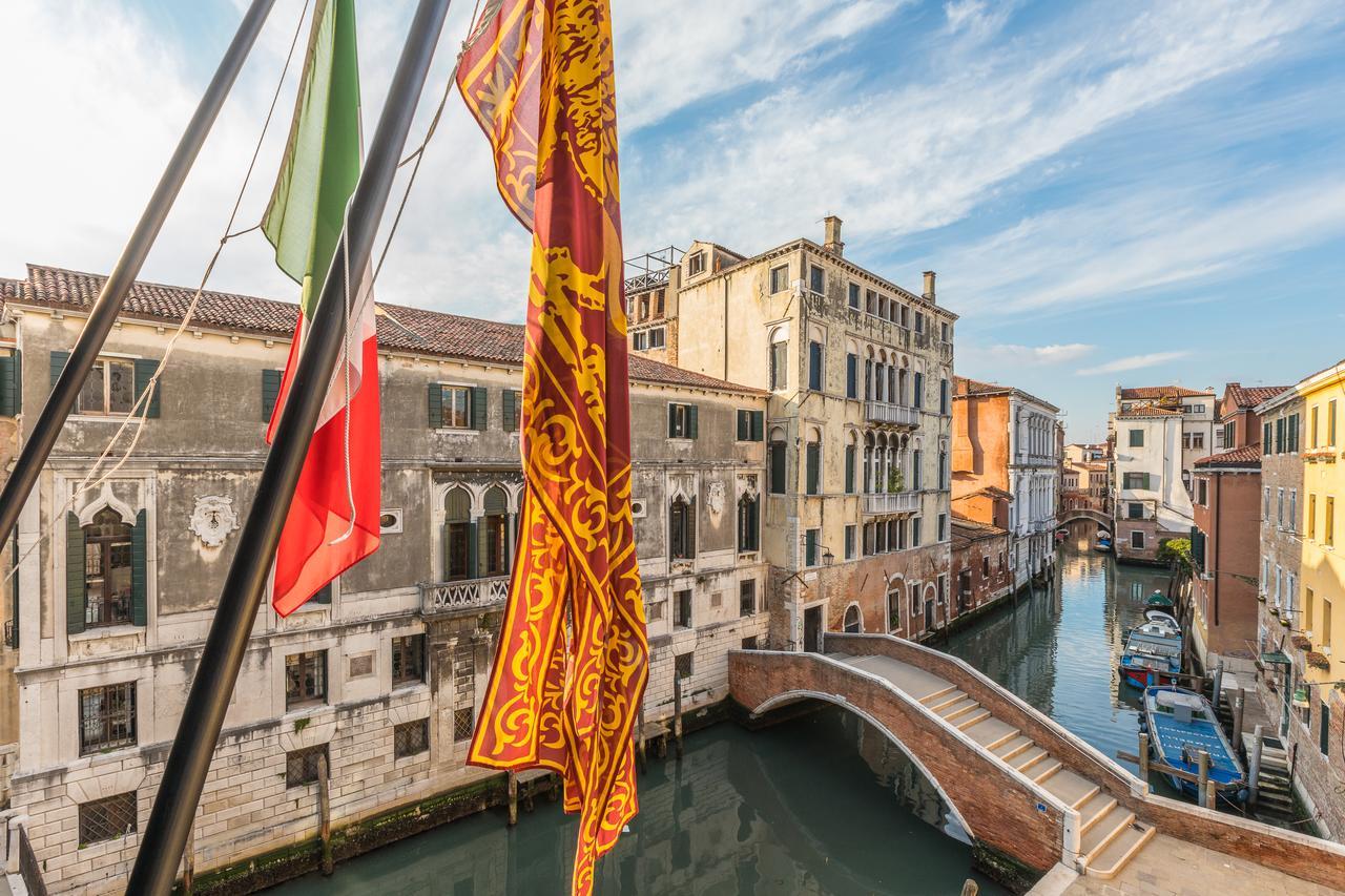 Palazzo Morosini Degli Spezieri Appartamento